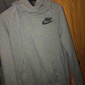 Nike sweatshirt